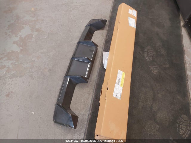 WBS33BA07NCH77470 BMW M4