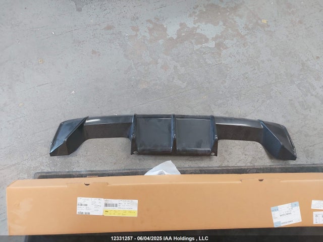 WBS33BA07NCH77470 BMW M4