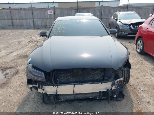 WAUK3AFD0JN000131 Audi 4.0t