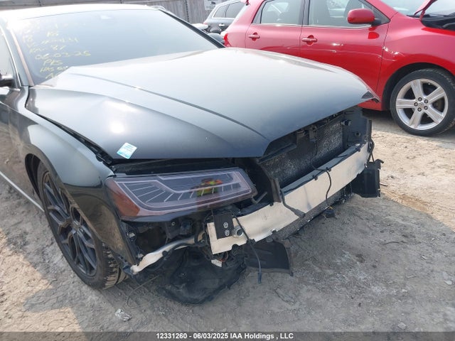WAUK3AFD0JN000131 Audi 4.0t