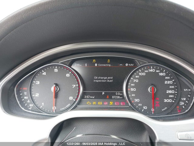 WAUK3AFD0JN000131 Audi 4.0t