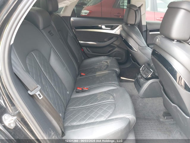 WAUK3AFD0JN000131 Audi 4.0t
