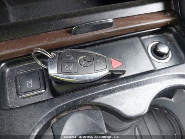 4JGDA6EB1JB143407 Mercedes-Benz m276
