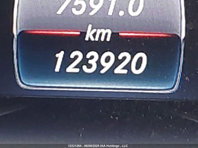 4JGDA6EB1JB143407 Mercedes-Benz m276