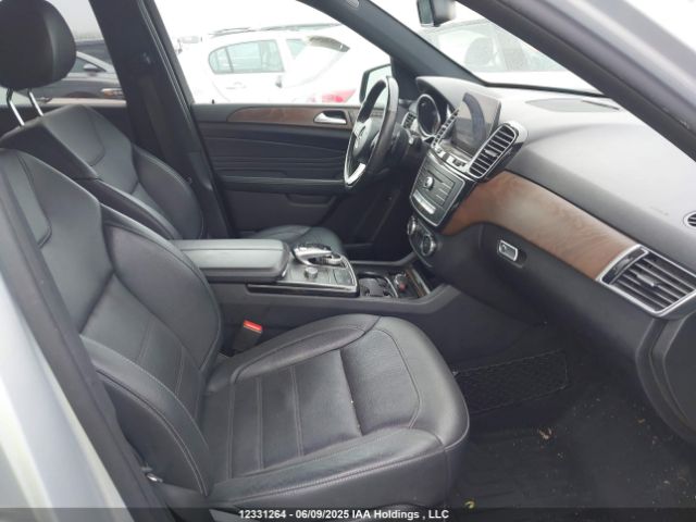 4JGDA6EB1JB143407 Mercedes-Benz m276