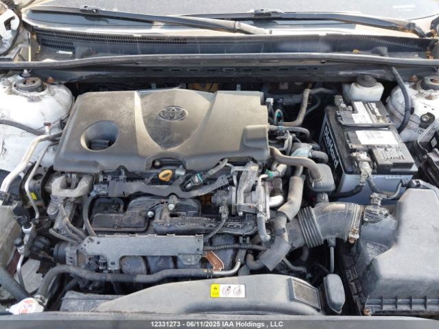 4T1B11HK4JU111559 Toyota a25a-fks