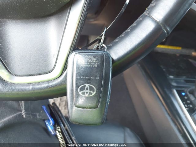 4T1B11HK4JU111559 Toyota a25a-fks