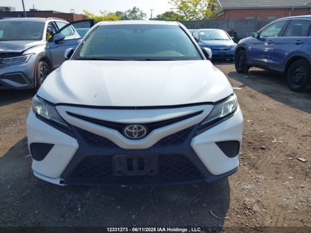 4T1B11HK4JU111559 Toyota a25a-fks