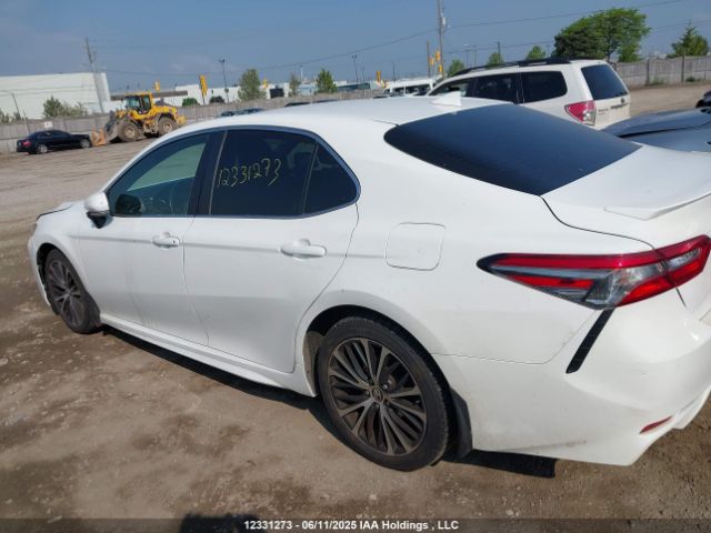 4T1B11HK4JU111559 Toyota a25a-fks