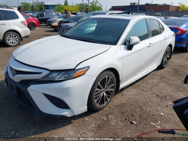 4T1B11HK4JU111559 Toyota a25a-fks
