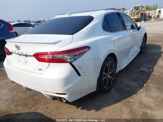 4T1B11HK4JU111559 Toyota a25a-fks