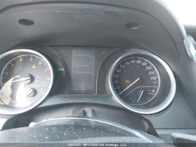 4T1B11HK4JU111559 Toyota a25a-fks