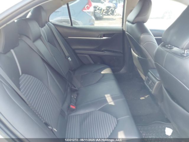 4T1B11HK4JU111559 Toyota a25a-fks