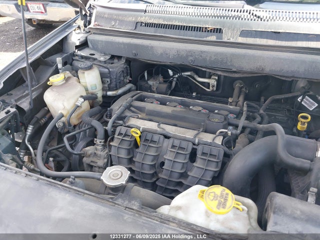 3C4PDCAB1HT558183 Dodge Journey