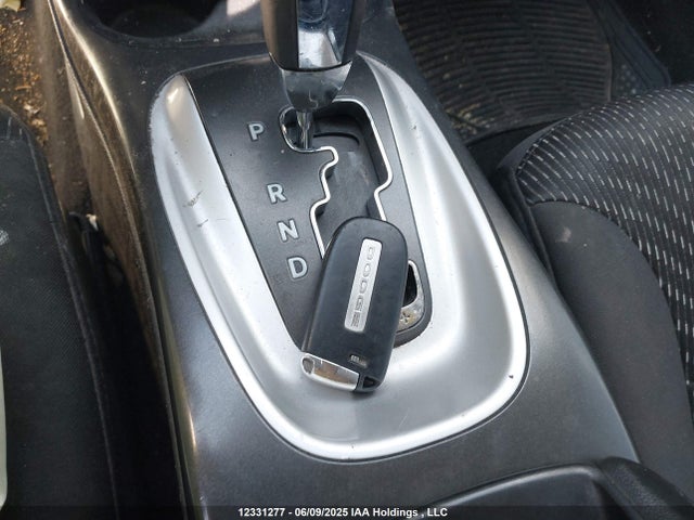 3C4PDCAB1HT558183 Dodge Journey