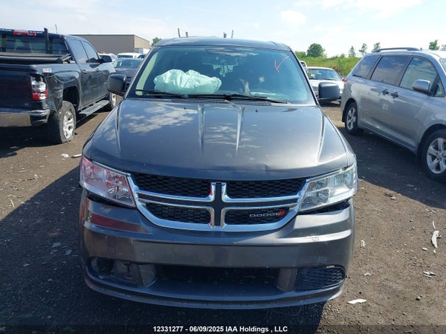 3C4PDCAB1HT558183 Dodge Journey