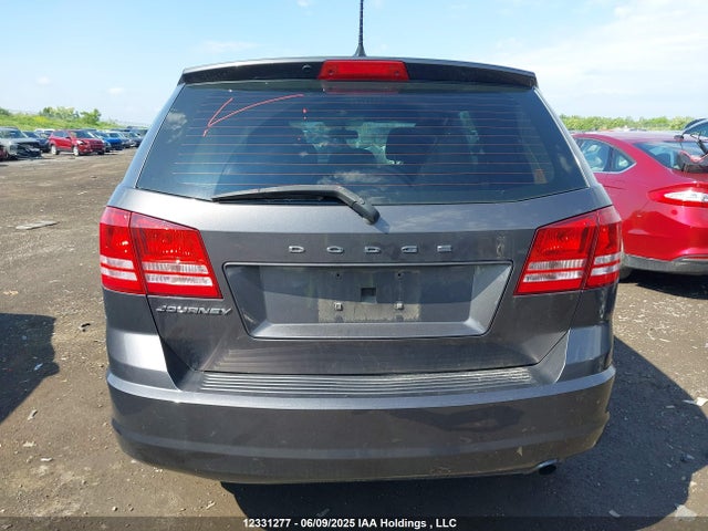 3C4PDCAB1HT558183 Dodge Journey