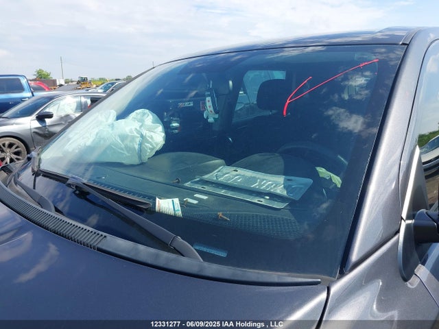 3C4PDCAB1HT558183 Dodge Journey