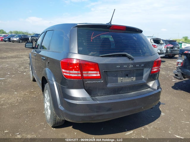 3C4PDCAB1HT558183 Dodge Journey