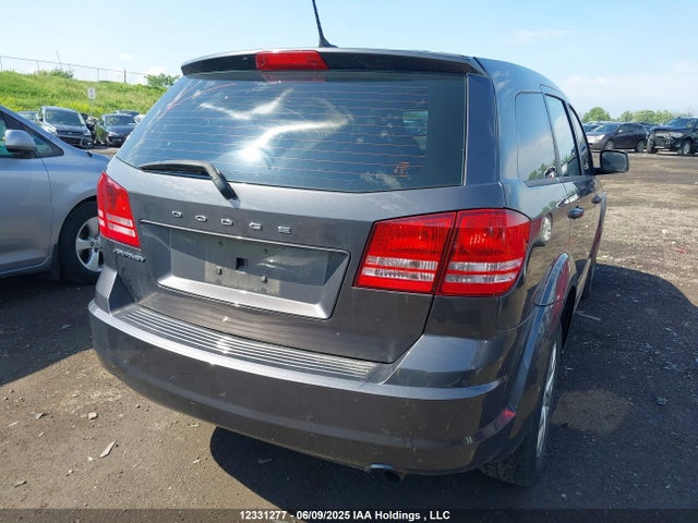 3C4PDCAB1HT558183 Dodge Journey