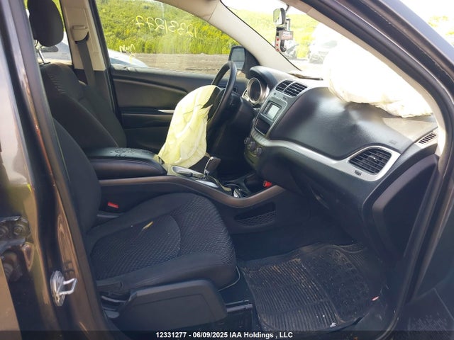3C4PDCAB1HT558183 Dodge Journey