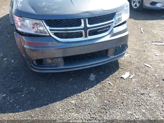 3C4PDCAB1HT558183 Dodge Journey