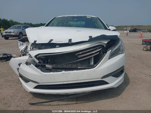 5NPE24AF2FH028579 Hyundai dohc gdi theta-ii