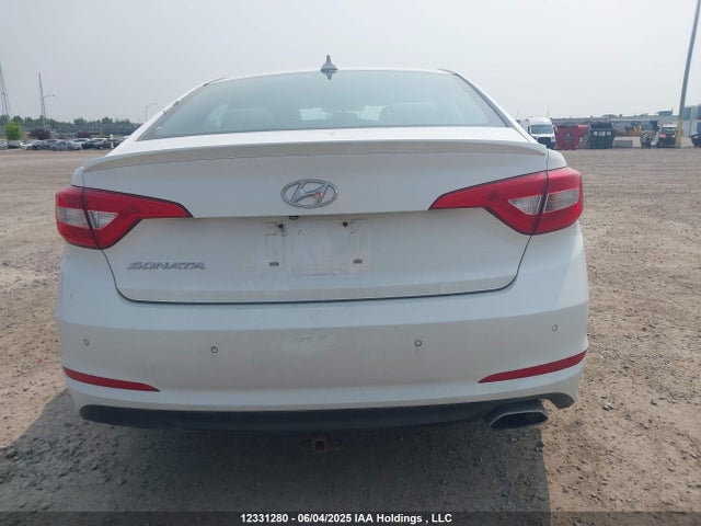 5NPE24AF2FH028579 Hyundai dohc gdi theta-ii