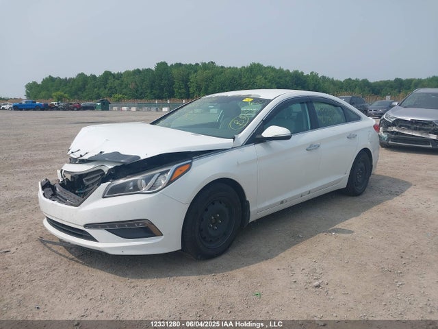 5NPE24AF2FH028579 Hyundai dohc gdi theta-ii