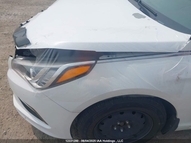 5NPE24AF2FH028579 Hyundai dohc gdi theta-ii