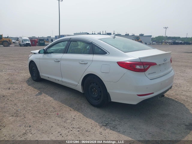 5NPE24AF2FH028579 Hyundai dohc gdi theta-ii