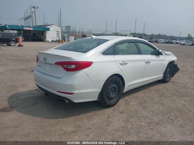5NPE24AF2FH028579 Hyundai dohc gdi theta-ii