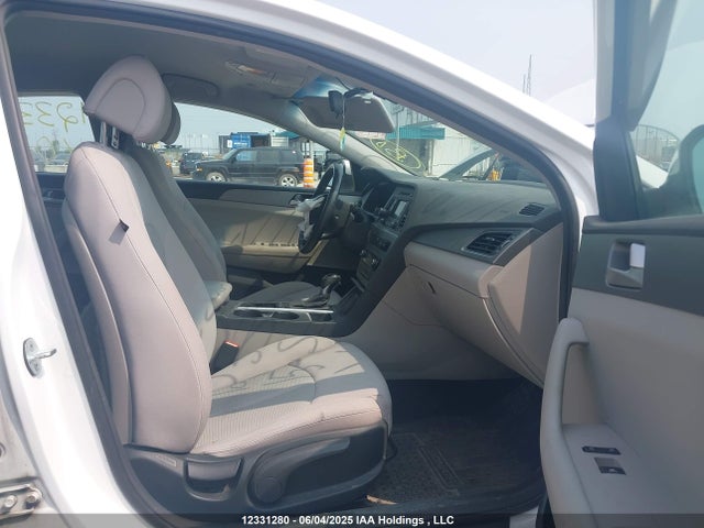 5NPE24AF2FH028579 Hyundai dohc gdi theta-ii