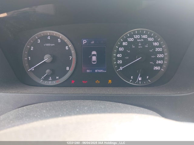 5NPE24AF2FH028579 Hyundai dohc gdi theta-ii