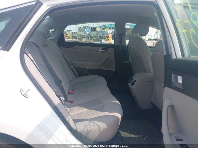 5NPE24AF2FH028579 Hyundai dohc gdi theta-ii