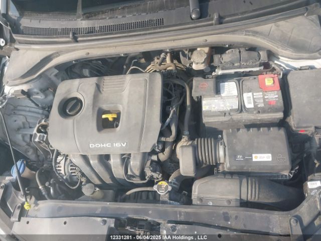 KMHD84LF7JU696346 Hyundai mpi nu