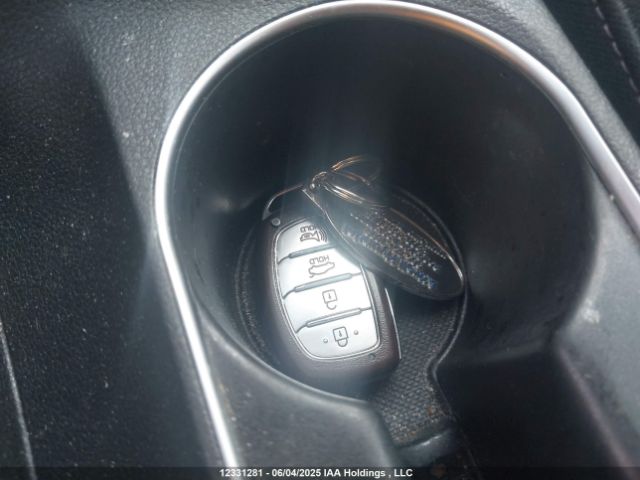 KMHD84LF7JU696346 Hyundai mpi nu