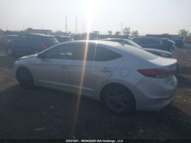 KMHD84LF7JU696346 Hyundai mpi nu