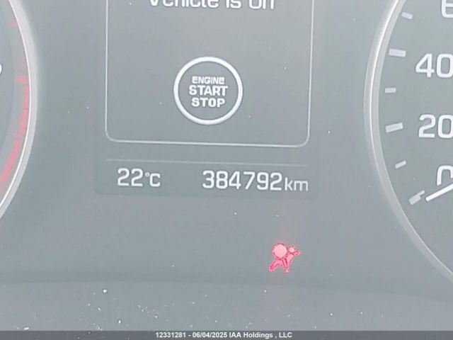 KMHD84LF7JU696346 Hyundai mpi nu