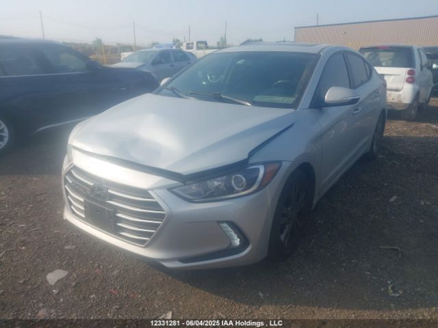 KMHD84LF7JU696346 Hyundai mpi nu