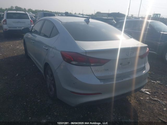 KMHD84LF7JU696346 Hyundai mpi nu
