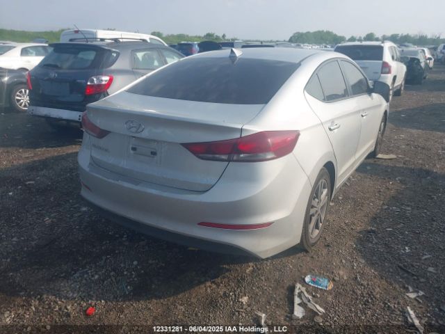 KMHD84LF7JU696346 Hyundai mpi nu