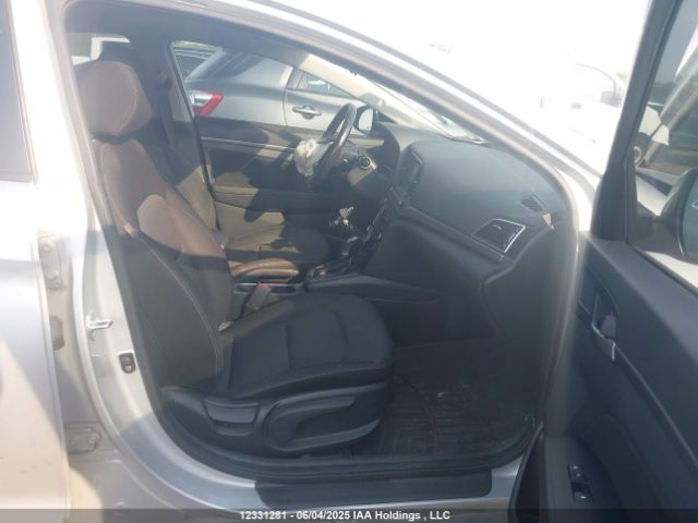 KMHD84LF7JU696346 Hyundai mpi nu