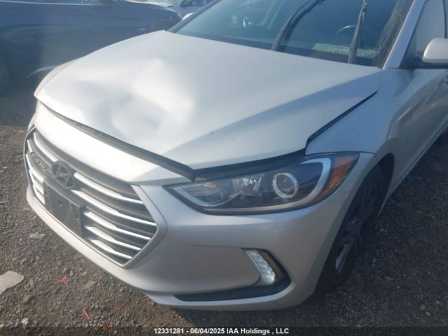 KMHD84LF7JU696346 Hyundai mpi nu