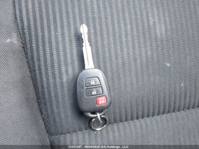 2T3BFREV9HW568531 Toyota 2ar-fe