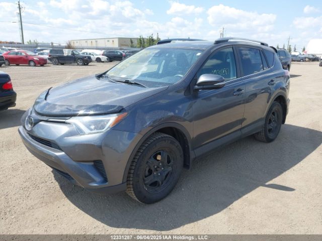 2T3BFREV9HW568531 Toyota 2ar-fe