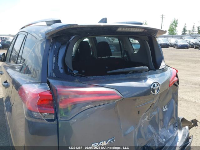 2T3BFREV9HW568531 Toyota 2ar-fe