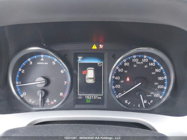2T3BFREV9HW568531 Toyota 2ar-fe