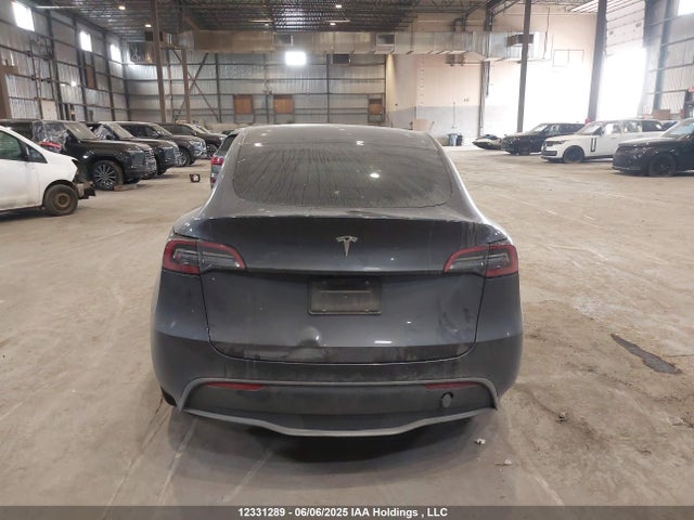 Tesla Model Y Rwd 2023 LRWYGDFD0PC221703 Image 16
