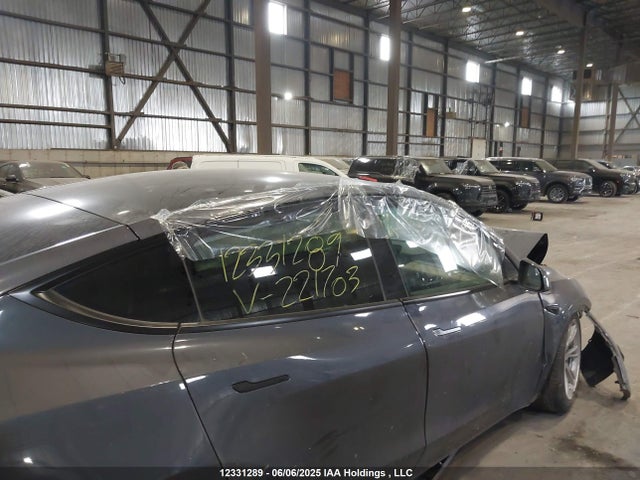 Tesla Model Y Rwd 2023 LRWYGDFD0PC221703 Image 18